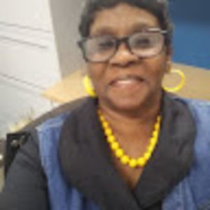 Meet your Posher, Patricia